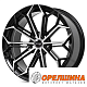 PDW  Kansas (828)  M/B  8.0x18  5x114.3  ЕТ37  66.6
